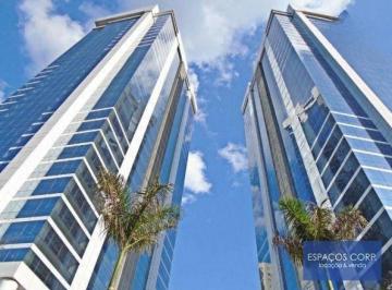 3e64c900cc2950733f8c8b6e98a57089bf111cf7 · Laje corporativa para alugar, 900m² por R$ 96.870/mês - Várzea da Barra Funda - São Paulo/SP