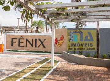 Terreno , Gama · Vendo lote de 900m no CONDOMÍNIO FÊNIX