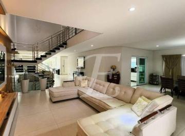 775174e9b3d6f2587cc4221248ebcd336d88d440 · Casa de Alto Padrão à Venda no Condomínio Reserva Nova Cantareira com 4 Suítes e 550m²