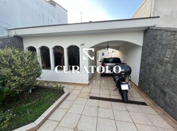 Casa · 210m² · 2 Quartos · 4 Vagas · CASA TÉRREA COM 2 DORMITÓRIOS NA VILA CAMILÓPOLIS - SANTO ANDRÉ