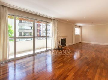 Apartamento · 196m² · 4 Quartos · 3 Vagas · Itaim 4 dormitórios sendo 3 suítes 3 vagas de garagem 196 metros úteis com vista para o verde