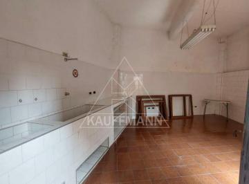 Casa · 280m² · 4 Quartos · 2 Vagas · Casa de 280m² à venda ou locação em Pinheiros - 4 dormitórios, 2 vagas de garagem