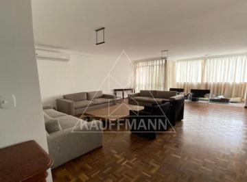 Apartamento · 226m² · 3 Quartos · 2 Vagas · Apartamento 226m2, 3 quartos, 2 vagas, para reforma,Jardim América.