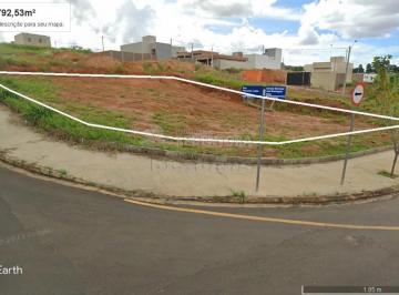 Comercial · 792m² · Ótima área no Colina Azul com 792m²