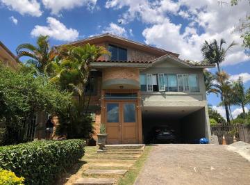 d500fb154d5504660888c077bd72639c7b917e29 · Casa com 4 dormitórios à venda, 590 m² por R$ 2.100.000,00 - Condomínio Refúgio dos Pinheiros - Itap