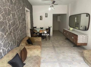 Apartamento · 80m² · 2 Quartos · 1 Vaga · Apartamento à venda no Aparecida em Santos.