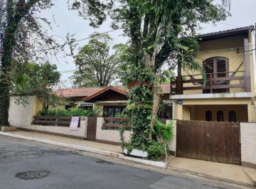 Casa · 200m² · 3 Quartos · 2 Vagas · Casa no Jardim Floresta próximo ao Horto Florestal e Serra da Cantareira