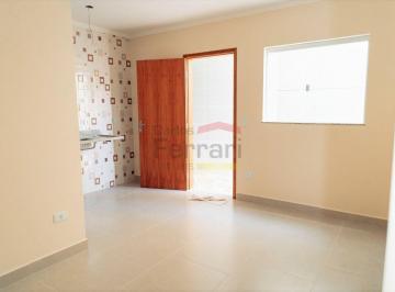 Apartamento · 42m² · 2 Quartos · Apartamento com 2 dormitórios no Parque Vitória