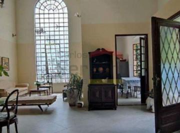 Casa · 288m² · 4 Quartos · 6 Vagas · Sobrado região Serra da Cantareira aceita permuta 905m² terreno
