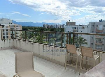 bc39f859953a369a3a7887d14577a6f3496d2d47 · Cobertura à venda, 212 m² por R$ 2.750.000,00 - Riviera Módulo 4 - Bertioga/SP