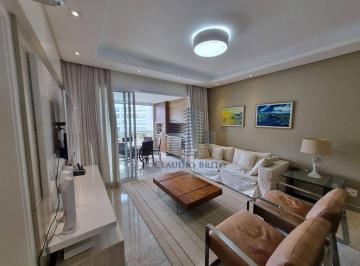 b7659ba1107af723e4a5ad4880aea4f0e135ec23 · Apartamento à venda, 140 m² por R$ 6.200.000,00 - Riviera - Módulo 8 - Bertioga/SP