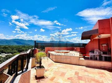 96de0cd8e640f0b0003808646a16a4544038bc54 · Cobertura à venda, 180 m² por R$ 2.200.000,00 - Riviera Módulo 06 - Bertioga/SP