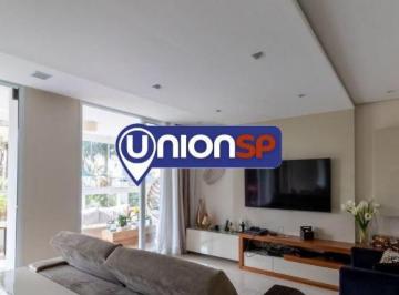 | Foto_migracao | 0 · Apartamento à venda, 179 m² por R$ 2.480.000,00 - Perdizes - São Paulo/SP