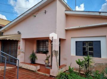 Casa · 121m² · 2 Quartos · 2 Vagas · Casa à venda no bairro Jardim Interlagos em Campinas