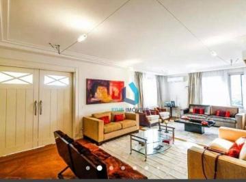 0842b3d0a749e1a57c21e0bb76815123c1cc7f3d · Apartamento à venda, 410 m² por R$ 2.660.000,00 - Jardim Bélgica - São Paulo/SP