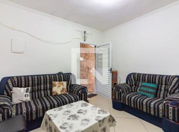 Casa · 165m² · 2 Quartos · 2 Vagas · Casa à Venda - Jaguaribe, 2 Quartos,  165 m² - Osasco