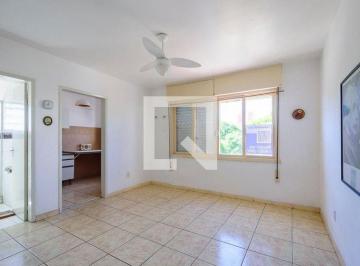 Apartamento · 35m² · 1 Quarto · Apartamento à Venda - Azenha, 1 Quarto,  35 m² - Porto Alegre