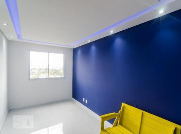 Apartamento · 43m² · 2 Quartos · Apartamento à Venda - Belém, 2 Quartos,  43 m² - São Paulo