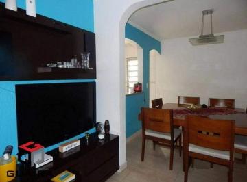 Casa de 3 quartos, São Bernardo do Campo · Sobrado de 209 m² no Rudge Ramos em São Bernardo do Campo - SP 