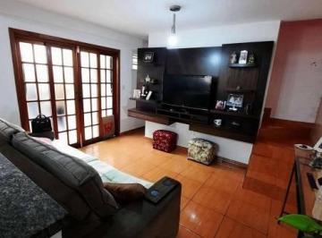 Casa · 250m² · 2 Quartos · 2 Vagas · Sobrado 250 m² Localizado No Bairro Baeta Neves São Bernardo do Campo - SP 