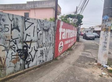 Terreno · 300m² · Terreno à venda Eldízia - Santo André - SP