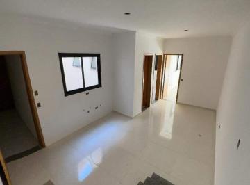 Apartamento · 80m² · 2 Quartos · 1 Vaga · Cobertura à venda 2 quartos 1 vaga Alvorada - Santo André - SP