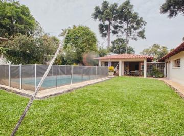 219513010.jpg · CASA A VENDA NO BAIRRO SÃO LOURENÇO, EM CURITIBA/PR | 5 quartos