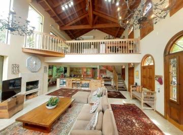 05da26b831ef0fd578077f2b9fcd57d56919644c · Casa com 3 suítes à venda, 755 m²  - Lagoa da Conceição - Florianópolis/SC