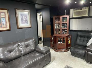 Comercial · 73m² · 2 Vagas · CONJUNTO COMERCIAL UNIFICADO 2 SALA 2 BANHEIRO COPA E 2 VAGA