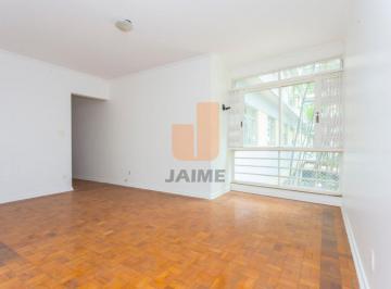 Apartamento · 154m² · 3 Quartos · 1 Vaga · Apartamento com dois dormitórios e uma vaga na Cerqueira César!