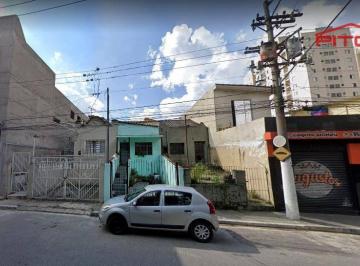 c29cfc7f6bc99fff628a9a5e44ba379489d94db8 · Terreno à venda, 322 m² por R$ 1.325.000,00 - Penha - São Paulo/SP