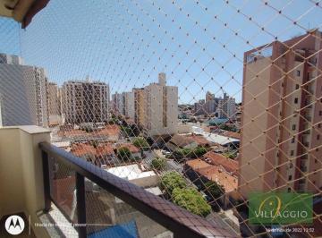 343916e9eaf828e38a085f58e64cebbd8a63781a · Apartamento com 3 dormitórios à venda, 140 m² por R$ 450.000,00 - Centro - São José do Rio Preto/SP