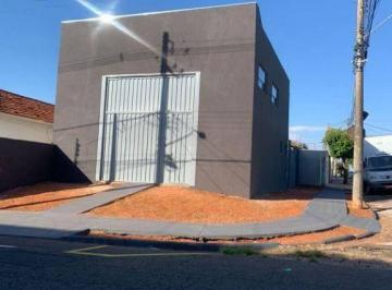 c43eff294be8dda24965ac6c1859b49e86177f26 · Salão para alugar, 100 m² por R$ 3.300,00/mês - Parque Industrial - São José do Rio Preto/SP