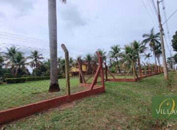 790aae5de5bcc5c6233098f4df9018fcbf38f4f9 · Chácara com 2 dormitórios à venda, 3120 m² por R$ 600.000,00 - Estância Jóckei Club - São José do Ri