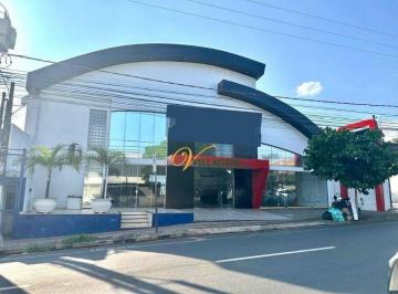 d9872c974dfb9fc61224d483fee09ef797c9aa46 · Salão para alugar, 847 m² por R$ 28.000,00/mês - Vila Maceno - São José do Rio Preto/SP