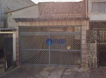 85d65b4173704197032281740f0205c90f0210a5 · Casa à venda, 290 m² por R$ 850.000,00 - Vila Maria - São Paulo/SP