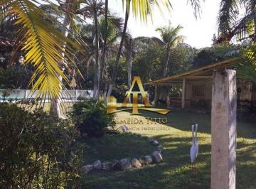 5fe0f6f1360b6452da563f35cf1c3e3f47305f23 · Chácara com 3 dormitórios à venda, 2400 m² por R$ 580.000,00 - Jardim São Fernando III - Area Verde 