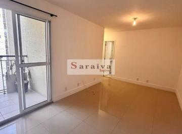 363d50e3f1fba95340d54ee10ab3e0d60477bac3 · Apartamento com 2 dormitórios à venda, 50 m² por R$ 490.000,00 - Planalto - São Bernardo do Campo/SP