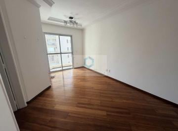 Apartamento · 72m² · 3 Quartos · 2 Vagas · Apartamento para locação no  Jardim Marajoara