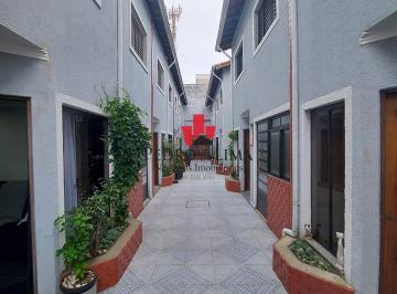 Casa · 90m² · 2 Quartos · 1 Vaga · Casa em condomínio fechado com 2 quartos e 1 suíte Região Vila Ema