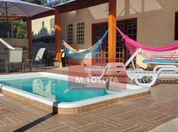 0f9215f4ee683d84f677de61a9dc2eb36e4b6c3e · Casa à venda, 258 m² por R$ 940.000,00 - Boiçucanga - São Sebastião/SP