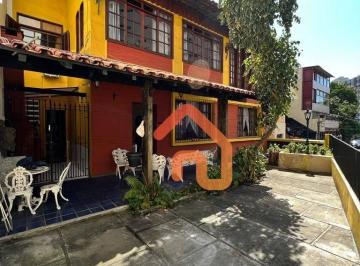 5031f1b540bd39fd68502290b2d4294c27711e5f · Casa com 4 dormitórios à venda por R$ 2.000.000,00 - Icaraí - Niterói/RJ