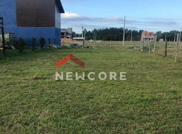 Terreno · 360m² · Lote em   Rua Diamante  - Araçatuba - Imbituba/SC