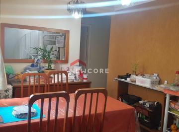 Apartamento · 92m² · 3 Quartos · 1 Vaga · Cobertura em  Rua Vitoriano dos Anjos - Vila João Jorge - Campinas/SP