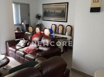 Apartamento · 60m² · 3 Quartos · 1 Vaga · Apartamento em  Rua Doutor Cristiano Altenfelder Silva - Vila Carrão - São Paulo/SP