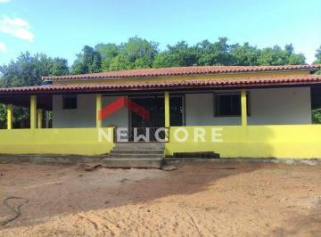 Rural · 11000m² · 3 Quartos · 15 Vagas · Chácara em   Governador Edison Lobão - Centro - Governador Edison Lobão/MA
