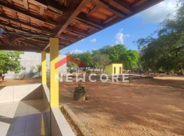 Rural de 3 quartos, Governador Edison Lobão · Chácara em  Governador Edison Lobão - Centro - Governador Edison Lobão/MA