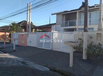 Casa Venda 150m² de 2 quartos · Sobrado em Rua Taubaté  - Cidade Nova Peruibe - Peruíbe/SP