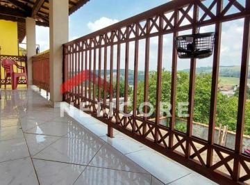 Casa · 300m² · 3 Quartos · 4 Vagas · Casa em Rua Antônio Ceolin - Parque São Francisco - Itatiba/SP