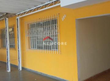 Casa · 300m² · 3 Quartos · 5 Vagas · Casa em Rua Sebastiana Faria de Oliveira - Cidade Morumbi - São José dos Campos/SP